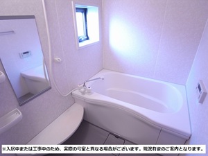 グランシュールＢ 102号-10