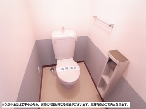 グランシュールＢ 102号-11