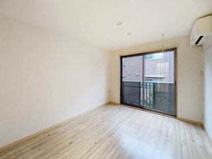 ラ・ピエス 202号-3