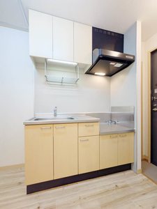 ラ・ピエス 202号-4