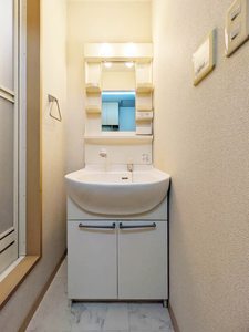 ラ・ピエス 202号-5