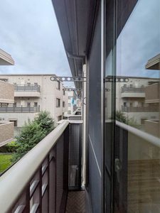 ラ・ピエス 202号-11