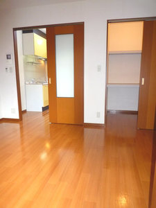 カーサベルデ 101号-2