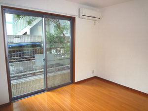 カーサベルデ 101号-3