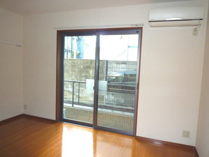 カーサベルデ 101号-4