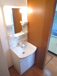 カーサベルデ 101号-6