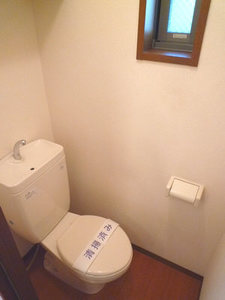 カーサベルデ 101号-8