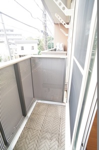 広和ヴィレッジＡ 203号-4
