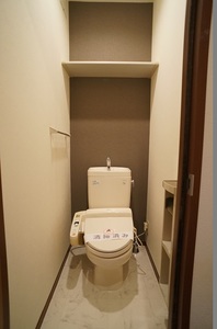 広和ヴィレッジＡ 203号-11