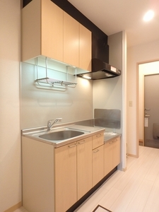 プリマベーラＤ 103号-5