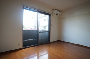 Ｗｅｓｔ　Ｈｏｕｓｅ 102号-2