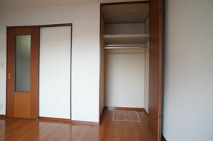 Ｗｅｓｔ　Ｈｏｕｓｅ 102号-4