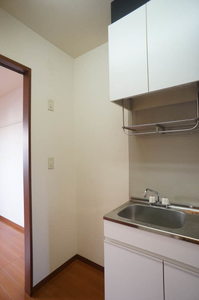 Ｗｅｓｔ　Ｈｏｕｓｅ 102号-7