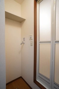 Ｗｅｓｔ　Ｈｏｕｓｅ 102号-8