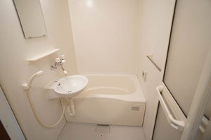 Ｗｅｓｔ　Ｈｏｕｓｅ 102号-9