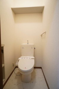 Ｗｅｓｔ　Ｈｏｕｓｅ 102号-10