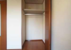 Ｗｅｓｔ　Ｈｏｕｓｅ 203号-4