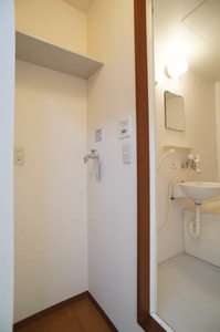 Ｗｅｓｔ　Ｈｏｕｓｅ 203号-8