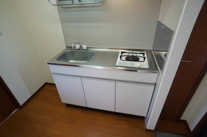 Ｗｅｓｔ　Ｈｏｕｓｅ 206号-6