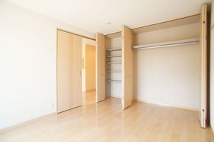 クレアテージB 202号-5