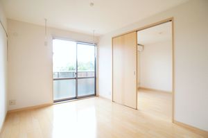 ビューフラット 202号-4