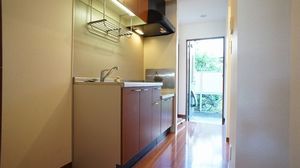 Maison de Noah 103号-6