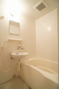 パピヨン南大井 111号-5