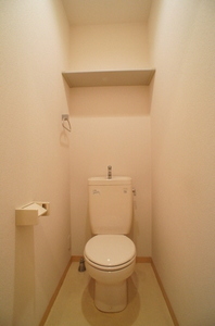 パピヨン南大井 111号-7