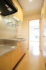 パピヨン南大井 111号-9