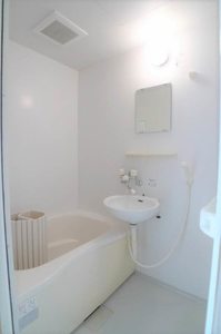 パピヨン南大井 201号-6