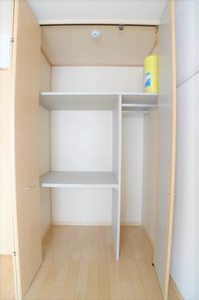 パピヨン南大井 201号-8