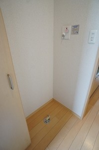 パピヨン南大井 202号-11