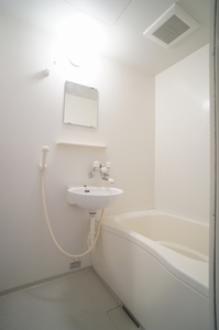 パピヨン南大井 210号-5