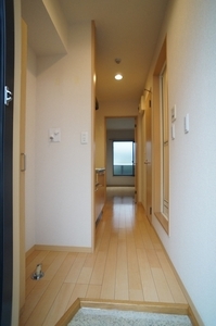 パピヨン南大井 210号-11