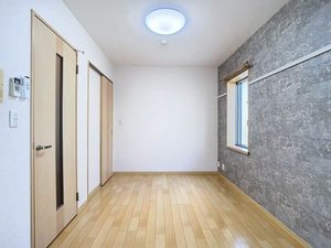 パピヨン南大井 218号-4