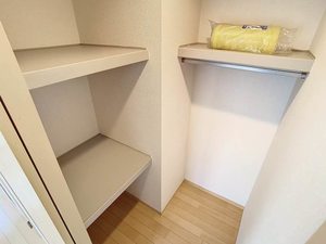 パピヨン南大井 218号-5