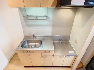 パピヨン南大井 218号-6