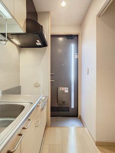 パピヨン南大井 218号-7