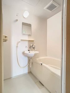 パピヨン南大井 218号-9