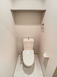 パピヨン南大井 218号-10