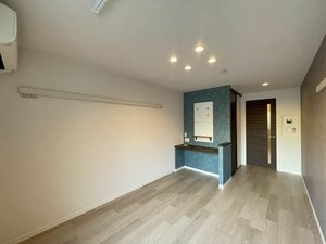 エレンシア高円寺 102号-2