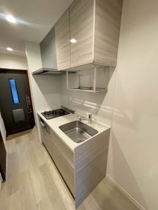 エレンシア高円寺 102号-3