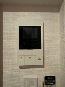 エレンシア高円寺 102号-9