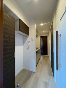 エレンシア高円寺 102号-10