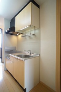 クラウンコート 305号-8