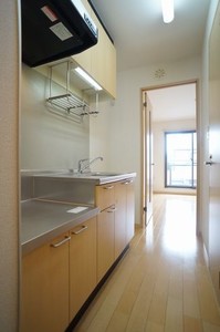 クラウンコート 305号-9