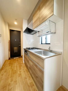 プライメリー 201号-4