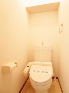 ディアコート 105号-8