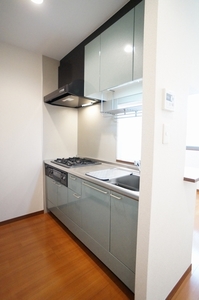 ＩＢ　ＳＱＵＡＲＥ 201号-3