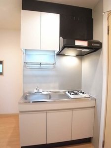クレール三軒茶屋南 102号-5